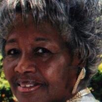 Mary Evans
