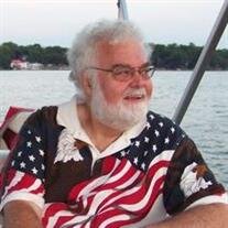 Mr. David  Lee Williams of Schaumburg