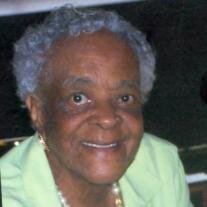 Paulina  J. Spears