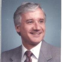 J. Mario Mesa