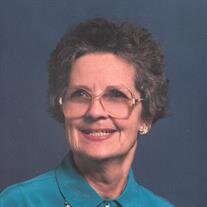 Lovan D. Weis