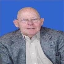 Ernest Ray James