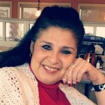 Angelena M. Esparza