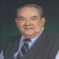Wayne Bland