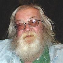 Richard G. Chirhart