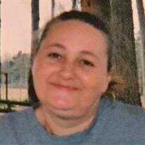 Charlene Cumplido