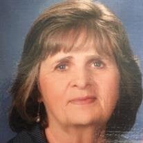 Ann Elizabeth Farmer