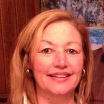 Marybeth Reynolds