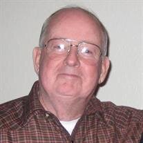 William Edwin  TATE