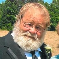 Curtis E. Mattson