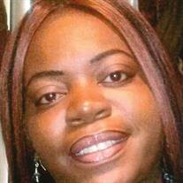 Ms. Shadana Thomas