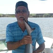 Melvin Alday