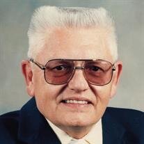 Dennis E. Huntington