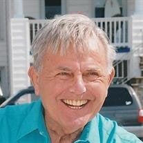 Howard L. Williams