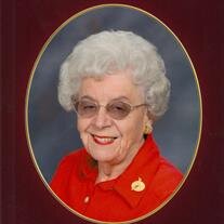 Louise A. Daniels