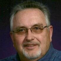 Larry Lee Cole