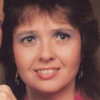 Mary Catherine Stafford