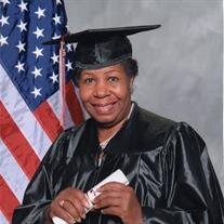 Mrs. Ina M. Thomas