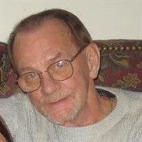 Albert Alexander Ingraham Jr