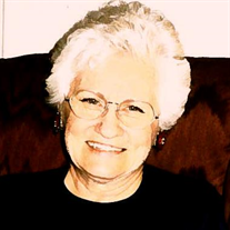 Frances Margaret Carter