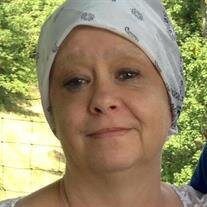 Terry  Lynn Parsons