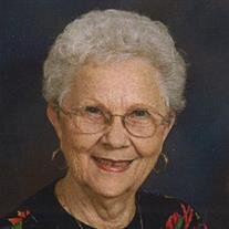 M. Karen Conway