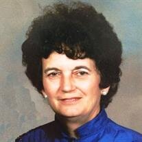 Margie L.  Carey