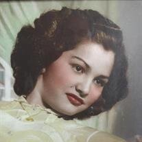Maria  Diamantina Rivera