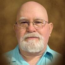 James Robert Wall