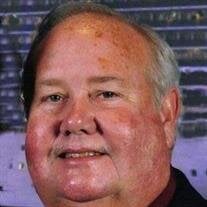 Delbert "Del" Jack  Waggener Jr.