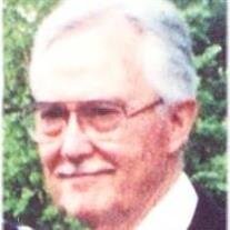 Allen C. Liggett Sr.