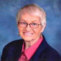 Garnet Adams