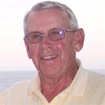 Roger P. Hunter