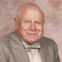 Russell W. Patterson