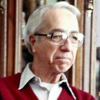 Henry R. Molenveld