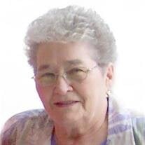 Nancy Schultz
