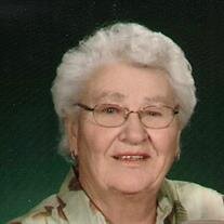 Laura Jean Adams