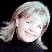 Vikki Lynn  Auzenne