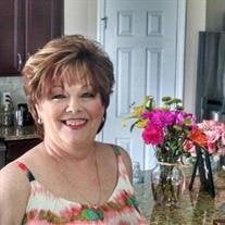 Cynthia Kay Robson