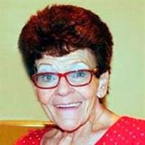 Susan Kay Carlson