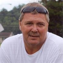 Randal G. Murphy