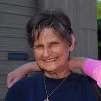 Loretta Jene Andrews