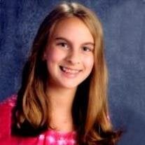 Mara Catherine Houtkooper
