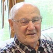 Walter (Walt) E. Lehmann