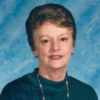 Edith Miller