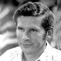 Russell E. Weikle