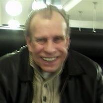James R. Graves Jr. 