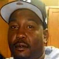 Calvin L. Ellis Jr.