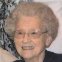 Rose Mary Seyer