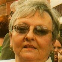 Cherry Sue Birk